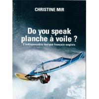 Do you speak planche à voile ?