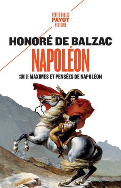 Napoléon - 1ere ed