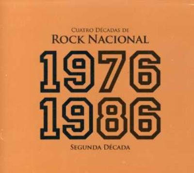 4 decadas de rock nacional 197