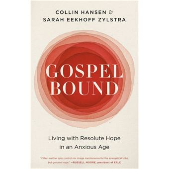 Gospelbound - 1