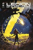 Legion of Super Heroes - Tome 1