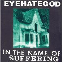 Original album collection - Coffret 4 CD - Eyehategod - CD