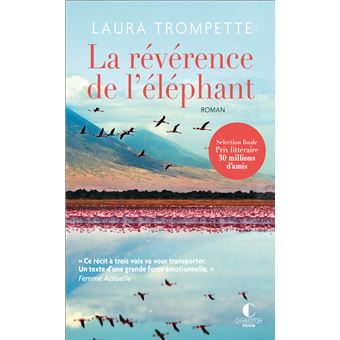 La révérence de l'éléphant