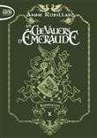 Les Chevaliers d'Emeraude - Edition collector - Tome 10 Représailles