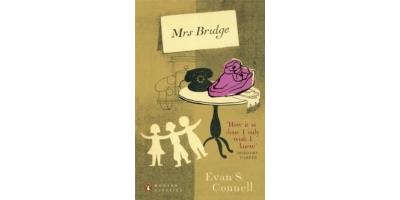 MRS BRIDGE
