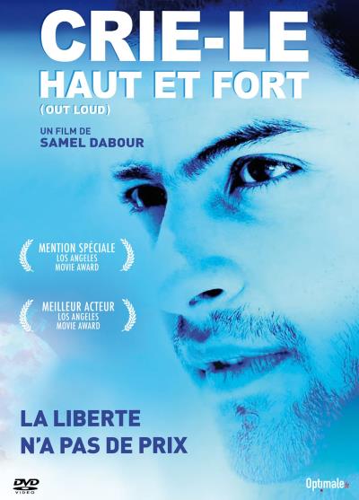 Crie le haut et fort - DVD