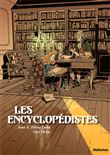 Les Encyclopédistes