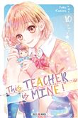 This Teacher is Mine!