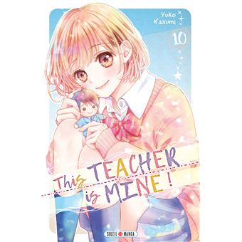 This Teacher is Mine!