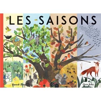 Les saisons