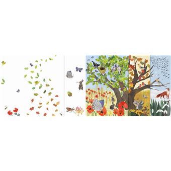 Les saisons