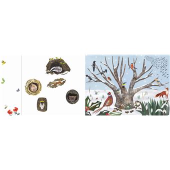 Les saisons