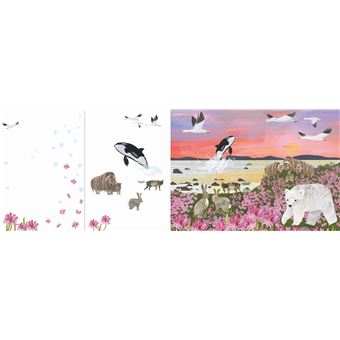 Les saisons