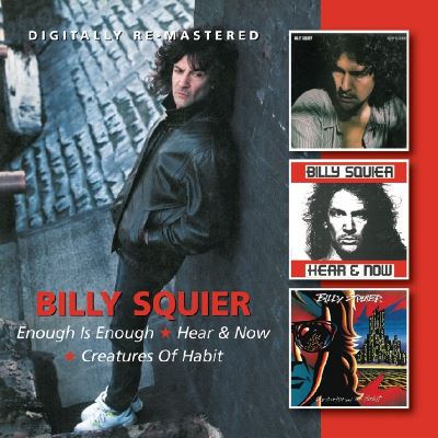 Enough is enough/hear and