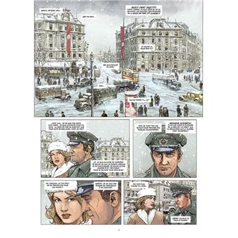 Afrikakorps - t3 - coffret + cale