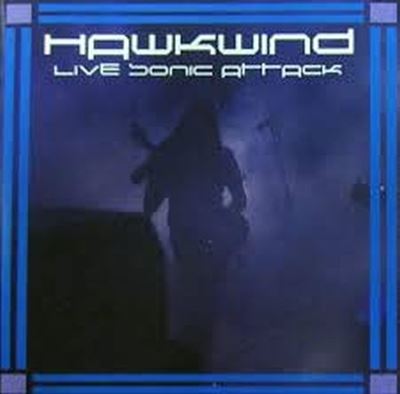 Live sonic attack
