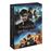Harry PotterCoffret Harry Potter L'intégrale Les Animaux Fantastiques DVD_0
