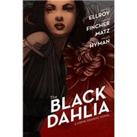 Black Dahlia