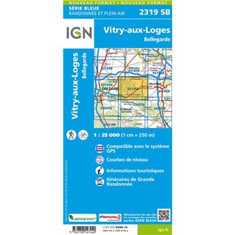 Vtry-aux-Loges, Bellegarde