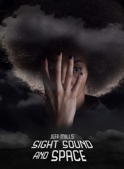 Sight Sound And Space
