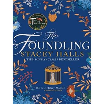 The Foundling - 1