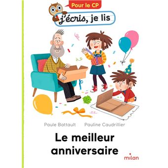Le meilleur anniversaire