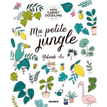 Ma petite jungle