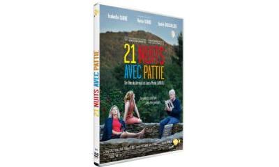 21 NUITS AVEC PATTIE-FR
