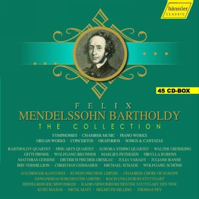 COLLECTION/45CD