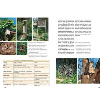 Aménager son jardin avec des matériaux recyclés - Exemples et projets