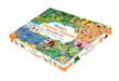 Mon jeu cherche et trouve des animaux - coffret avec plateau et cartes