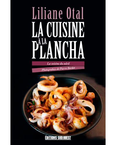 La cuisine à la plancha