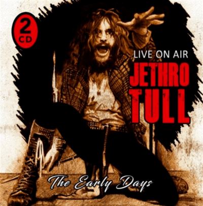 The Early Days Live On Air
