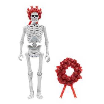 Figurine Grateful Dead ReAction Bertha