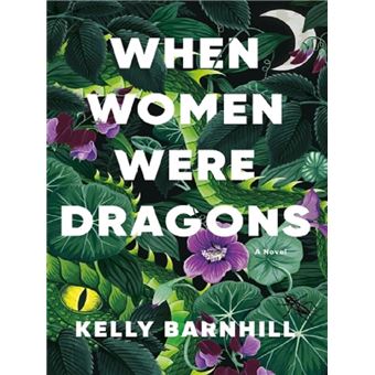 WHEN WOMEN WERE DRAGONS