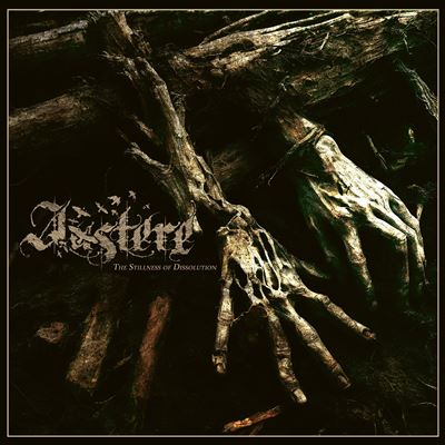 The Stillness Of Dissolution