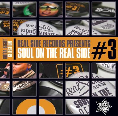 Soul on the real side 3
