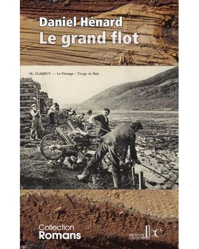 Le Grand Flot