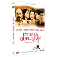 J'attends quelqu'un