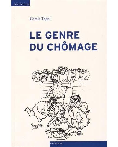 Le genre du chômage