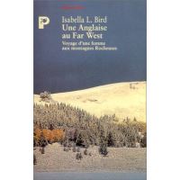 Une Anglaise au Far West