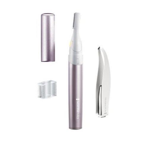 Kit Spécial Pour Les Sourcils Remington Mpt4000