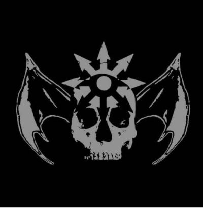 KAOS SVARTA MAR