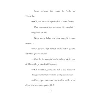 La guerre des gangs franco-luxembourgeoise