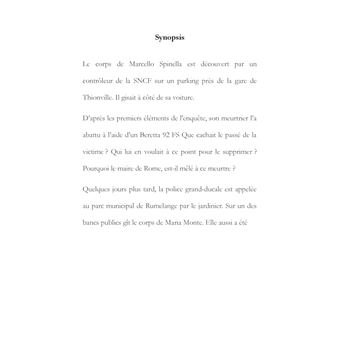 La guerre des gangs franco-luxembourgeoise