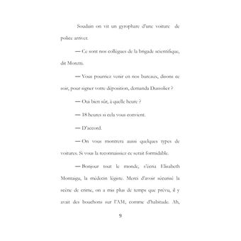 La guerre des gangs franco-luxembourgeoise