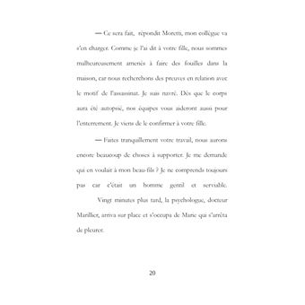 La guerre des gangs franco-luxembourgeoise