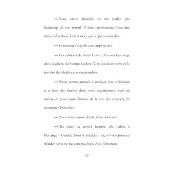 La guerre des gangs franco-luxembourgeoise