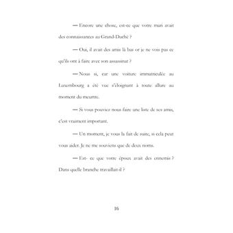 La guerre des gangs franco-luxembourgeoise