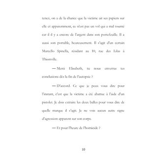 La guerre des gangs franco-luxembourgeoise